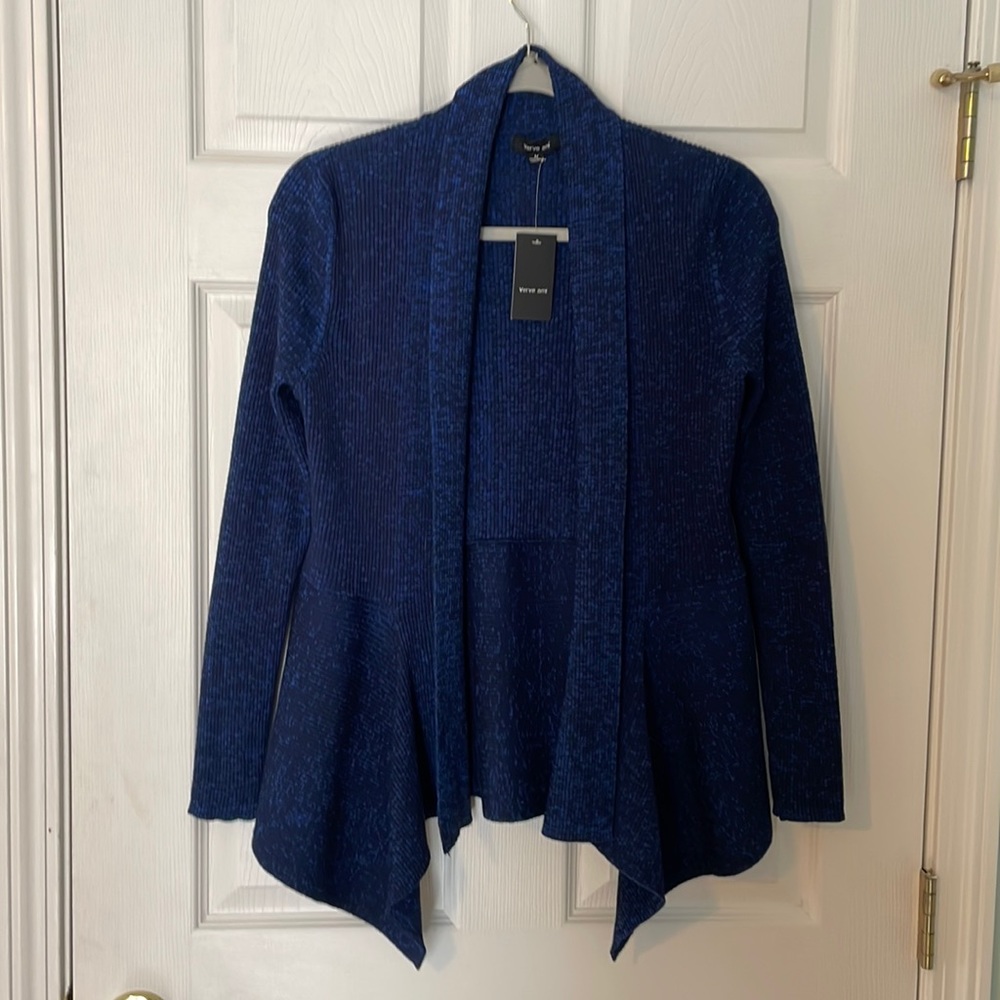 Verve ami Cardigan Sweater